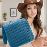 King size heating pad