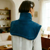 Heating pad for neck & shoulder