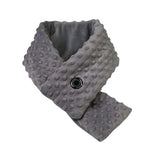 USB graphene heating Scarf