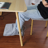 USB graphene Foot warmer