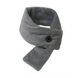 USB graphene heating Scarf