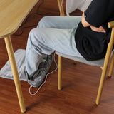 USB graphene Foot warmer