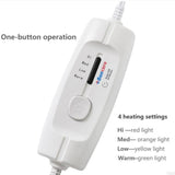 King size heating pad