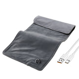 USB graphene heating pad