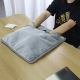 USB graphene Foot warmer