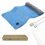 USB graphene heating pad