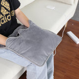 USB graphene Foot warmer