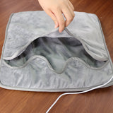 USB graphene Foot warmer