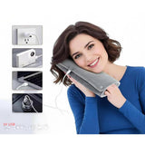 USB graphene hand warmer