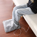 USB graphene Foot warmer