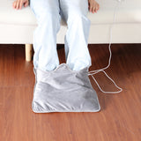 USB graphene Foot warmer