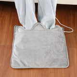 USB graphene Foot warmer