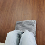 USB graphene Foot warmer