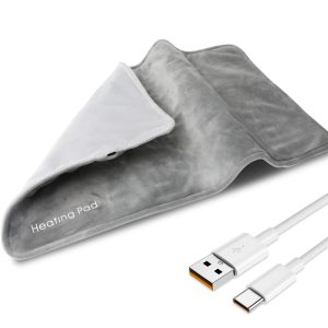 5V Graphene Heating Pad
