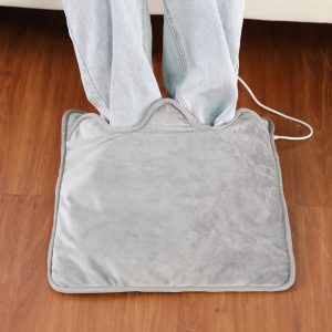 Graphene Footwarmer