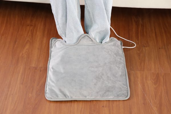 Graphene Footwarmer