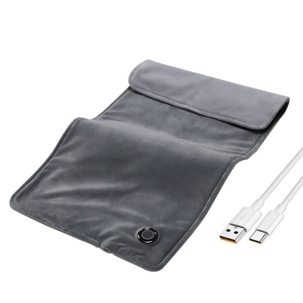 5V Graphene Heating Pad with controller